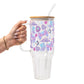 Y2K Gamer Glass Cups