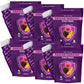 Immune Harmony Detox Foot Pads with Elderberry, Zinc