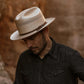 Stetson Open Road - (10X) Straw Cowboy Hat