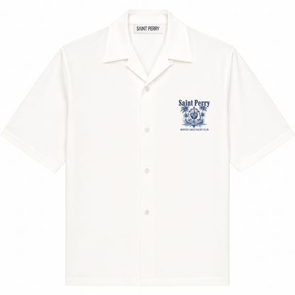 Monte Carlo Yacht Club Shirt