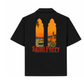 Monte Carlo Harbor Sunset Shirt
