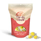 Salt Water Taffy Candy – Banana – Bulk Value Bag