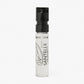 Muestra de vial de Santelle Eau De Parfum