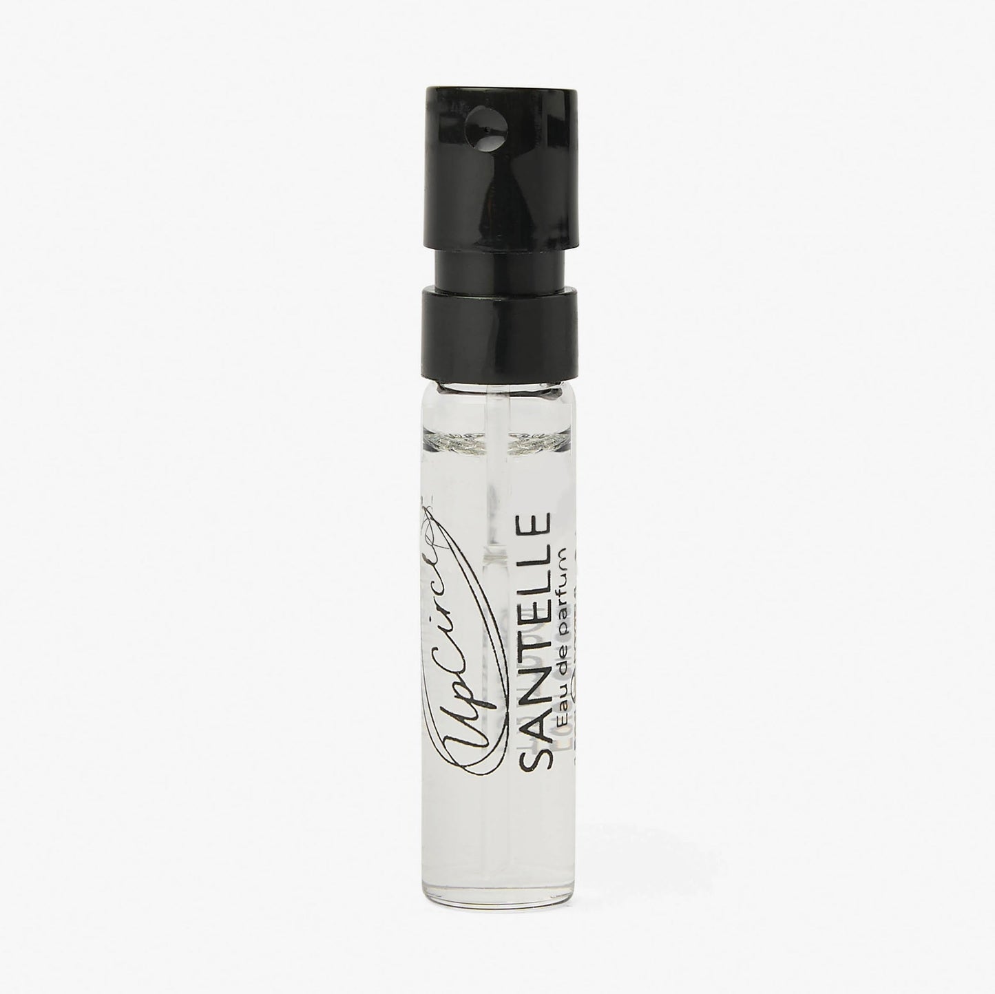 Muestra de vial de Santelle Eau De Parfum