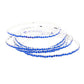 6PCS - Rhinestone Multi Layered Stretch Evening Bracelets