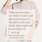 Pima Cotton Luxury Boxy T-Shirt - White