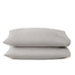 Juego de fundas de almohada de satén de 300 hilos