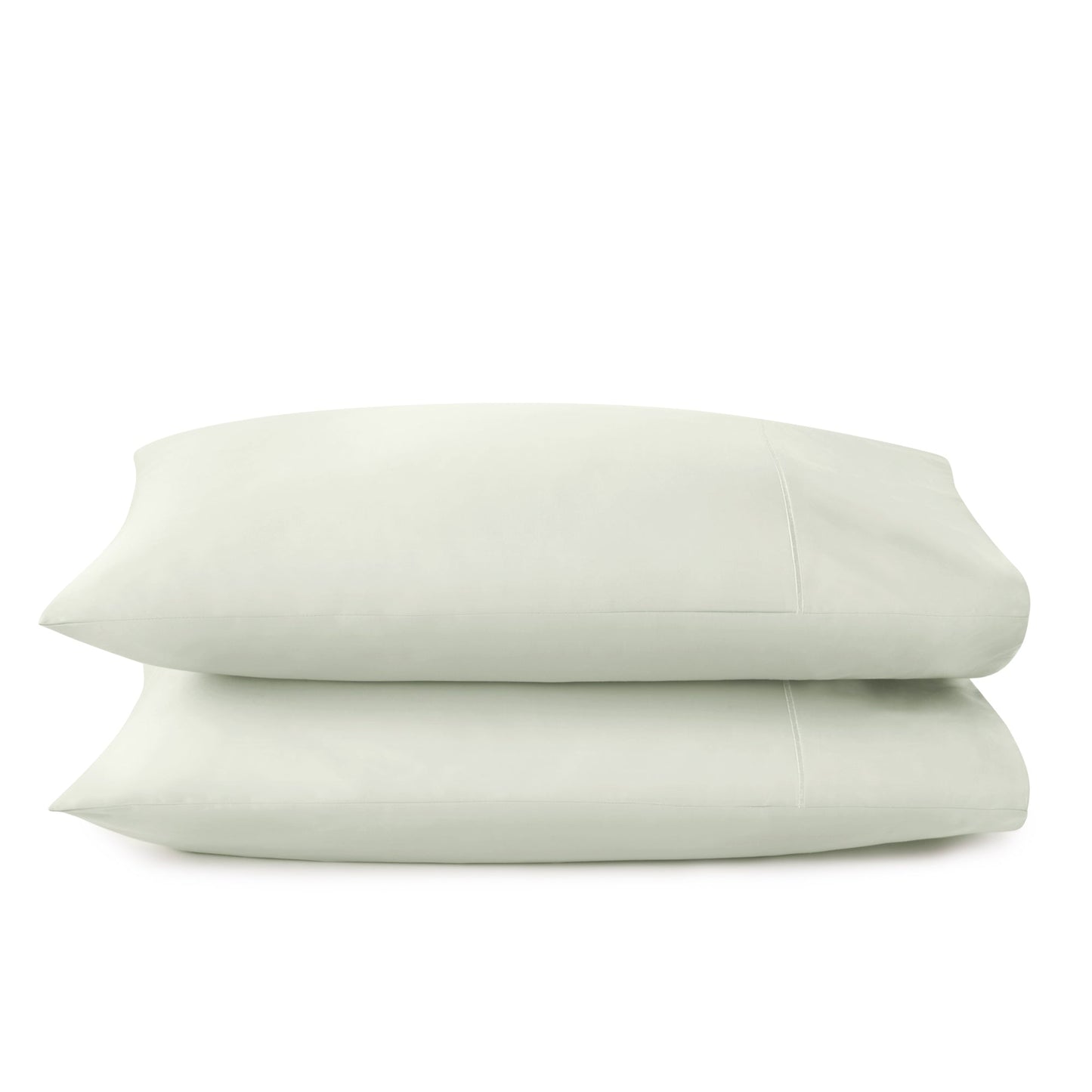 Juego de fundas de almohada de satén de 300 hilos