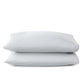 Juego de fundas de almohada de satén de 300 hilos