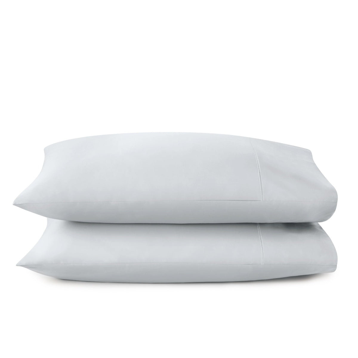 Juego de fundas de almohada de satén de 300 hilos