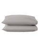 Juego de fundas de almohada de satén de 300 hilos