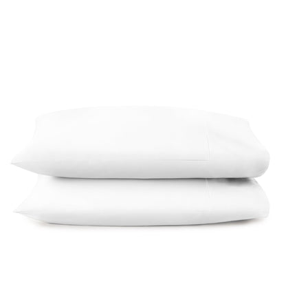 Juego de fundas de almohada de satén de 300 hilos