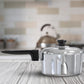 2 Quart Sauce Pan with Lid