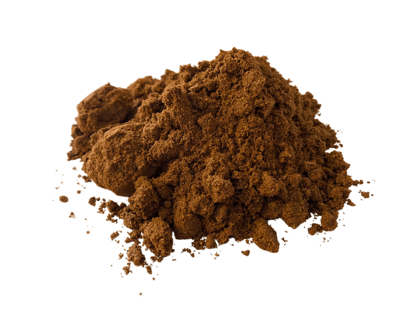 Saw Palmetto Berries Powder