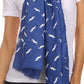 Sakkas Hillary summer breeze lightweight flowing sheer gauze wrap scarf