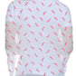 Sakkas Hillary summer breeze lightweight flowing sheer gauze wrap scarf