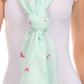 Sakkas Hillary summer breeze lightweight flowing sheer gauze wrap scarf