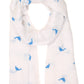 Sakkas Hillary summer breeze lightweight flowing sheer gauze wrap scarf