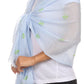 Sakkas Hillary summer breeze lightweight flowing sheer gauze wrap scarf