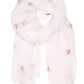 Sakkas Hillary summer breeze lightweight flowing sheer gauze wrap scarf