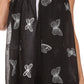 Sakkas Hillary summer breeze lightweight flowing sheer gauze wrap scarf