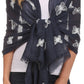 Sakkas Hillary summer breeze lightweight flowing sheer gauze wrap scarf