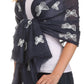 Sakkas Hillary summer breeze lightweight flowing sheer gauze wrap scarf