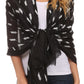 Sakkas Hillary summer breeze lightweight flowing sheer gauze wrap scarf