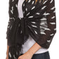 Sakkas Hillary summer breeze lightweight flowing sheer gauze wrap scarf