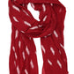Sakkas Hillary summer breeze lightweight flowing sheer gauze wrap scarf