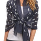 Sakkas Hillary summer breeze lightweight flowing sheer gauze wrap scarf