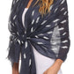 Sakkas Hillary summer breeze lightweight flowing sheer gauze wrap scarf