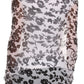 Sakkas Nichole summer gauze featherweight patterned versitile sheer scarf wrap