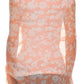 Sakkas Nichole summer gauze featherweight patterned versitile sheer scarf wrap
