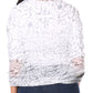 Sakkas Nichole summer gauze featherweight patterned versitile sheer scarf wrap