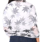 Sakkas Nichole summer gauze featherweight patterned versitile sheer scarf wrap