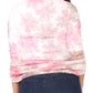Sakkas Nichole summer gauze featherweight patterned versitile sheer scarf wrap