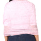 Sakkas Nichole summer gauze featherweight patterned versitile sheer scarf wrap