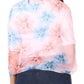 Sakkas Nichole summer gauze featherweight patterned versitile sheer scarf wrap