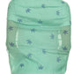 Sakkas Nichole summer gauze featherweight patterned versitile sheer scarf wrap