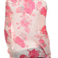 Sakkas Nichole summer gauze featherweight patterned versitile sheer scarf wrap
