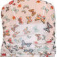 Sakkas Nichole summer gauze featherweight patterned versitile sheer scarf wrap