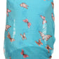 Sakkas Nichole summer gauze featherweight patterned versitile sheer scarf wrap