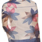 Sakkas Nichole summer gauze featherweight patterned versitile sheer scarf wrap