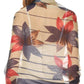 Sakkas Nichole summer gauze featherweight patterned versitile sheer scarf wrap