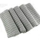 Sakkas Ellington Unisex Knit Scarf