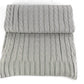 Sakkas Ellington Unisex Knit Scarf