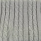Sakkas Ellington Unisex Knit Scarf
