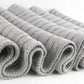 Sakkas Ellington Unisex Knit Scarf