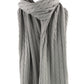 Sakkas Ellington Unisex Knit Scarf